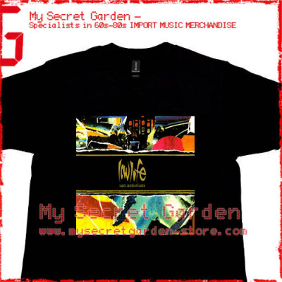 Lowlife - San Antorium T Shirt 